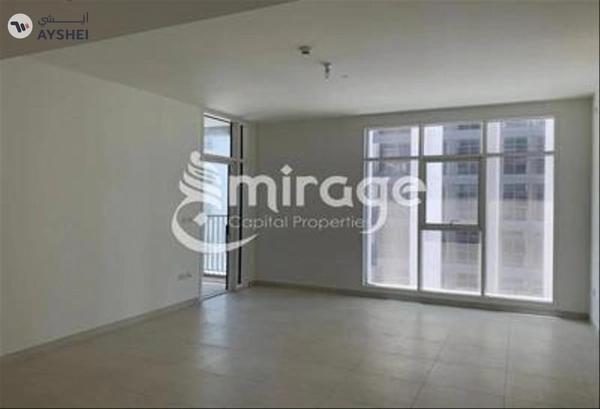 APARTMENT FOR SALE IN THE BRIDGES, SHAMS ABU DHABI