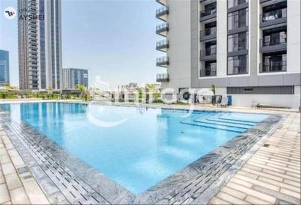 APARTMENT FOR SALE IN THE BRIDGES, SHAMS ABU DHABI