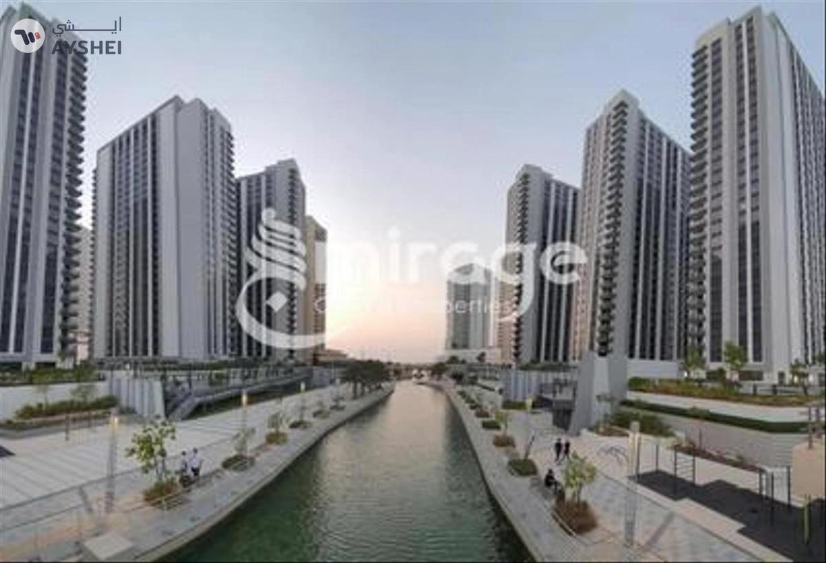 APARTMENT FOR SALE IN THE BRIDGES, SHAMS ABU DHABI-8-8
