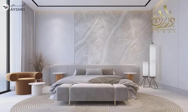 Apartment For Sale in Voxa Residences, JVT District 4, Jumeirah Village Triangle (JVT), Dubai