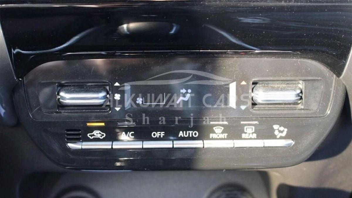 Suzuki Fronx Suzuki Fronx 1.5L Petrol GLX Automatic 2024-7-7