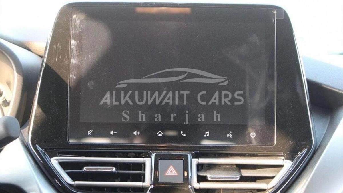 Suzuki Fronx Suzuki Fronx 1.5L Petrol GLX Automatic 2024-8-8