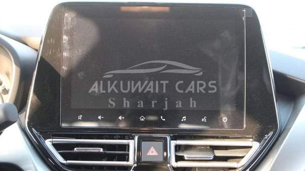 Suzuki Fronx Suzuki Fronx 1.5L Petrol GLX Automatic 2024