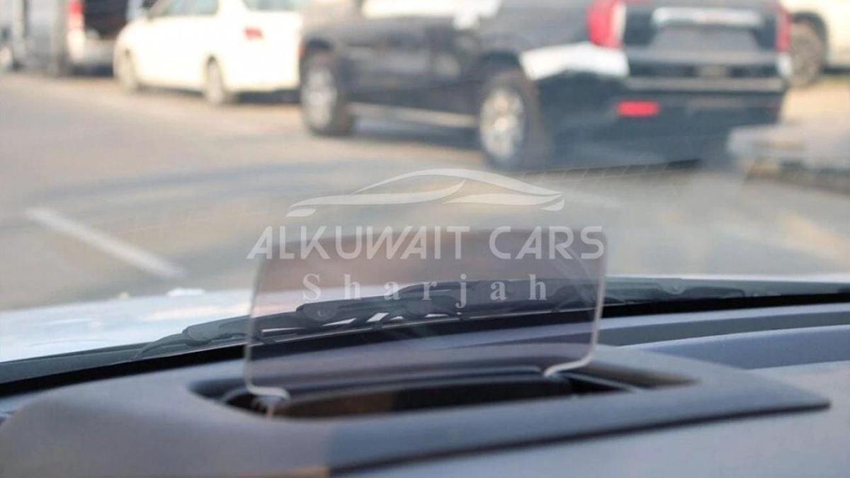 Suzuki Fronx Suzuki Fronx 1.5L Petrol GLX Automatic 2024-9-9