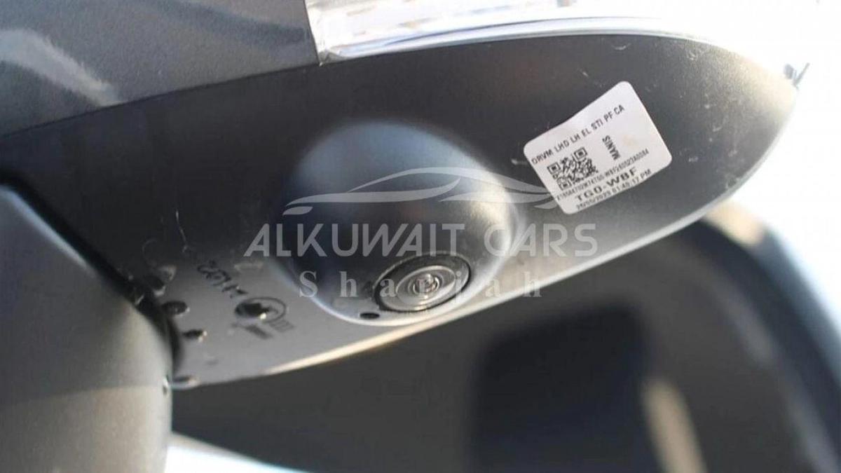 Suzuki Fronx Suzuki Fronx 1.5L Petrol GLX Automatic 2024-10-10