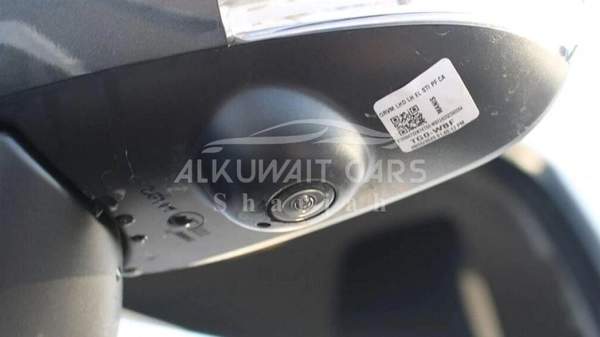 Suzuki Fronx Suzuki Fronx 1.5L Petrol GLX Automatic 2024