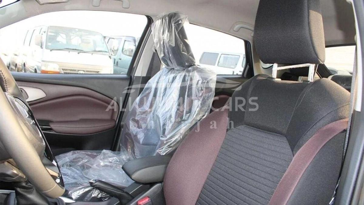 Suzuki Fronx Suzuki Fronx 1.5L Petrol GLX Automatic 2024-13-13