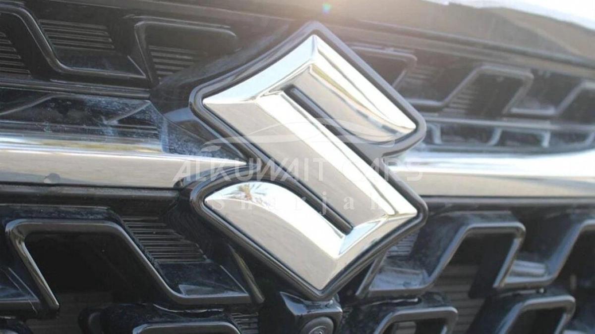 Suzuki Fronx Suzuki Fronx 1.5L Petrol GLX Automatic 2024-14-14