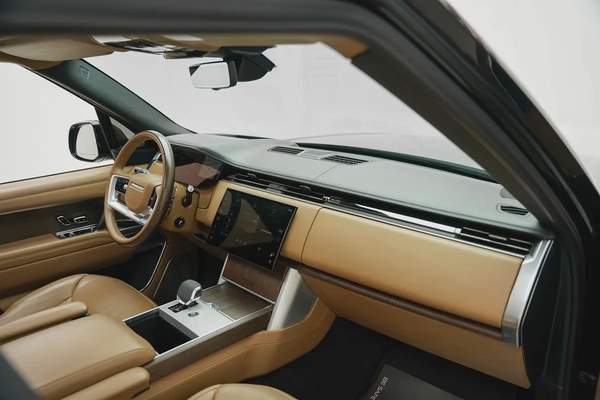 2024 RANGE ROVER P530 AUTOBIOGRAPHY WITH WARRANTY AND SERVICE CONTRACT