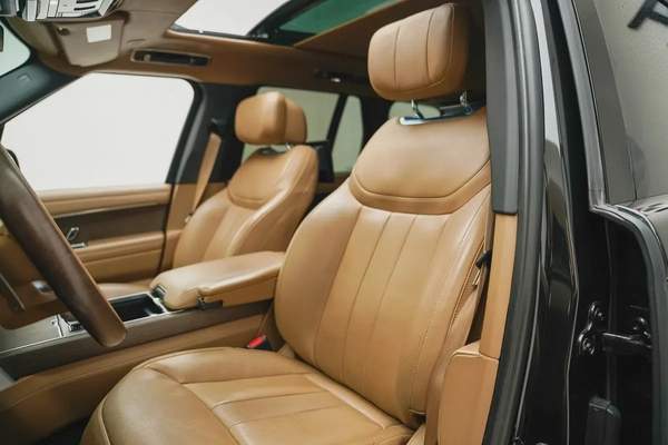 2024 RANGE ROVER P530 AUTOBIOGRAPHY WITH WARRANTY AND SERVICE CONTRACT