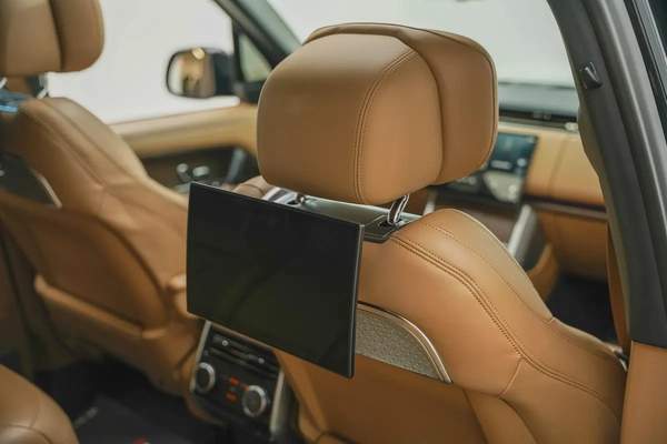 2024 RANGE ROVER P530 AUTOBIOGRAPHY WITH WARRANTY AND SERVICE CONTRACT