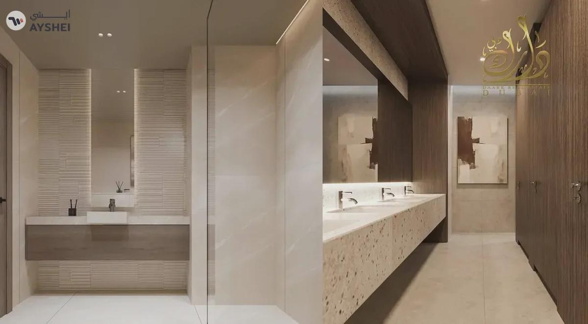 NEW LAUNCH | POST H. O PAYMEN PLAN | FURNISHED-4-4