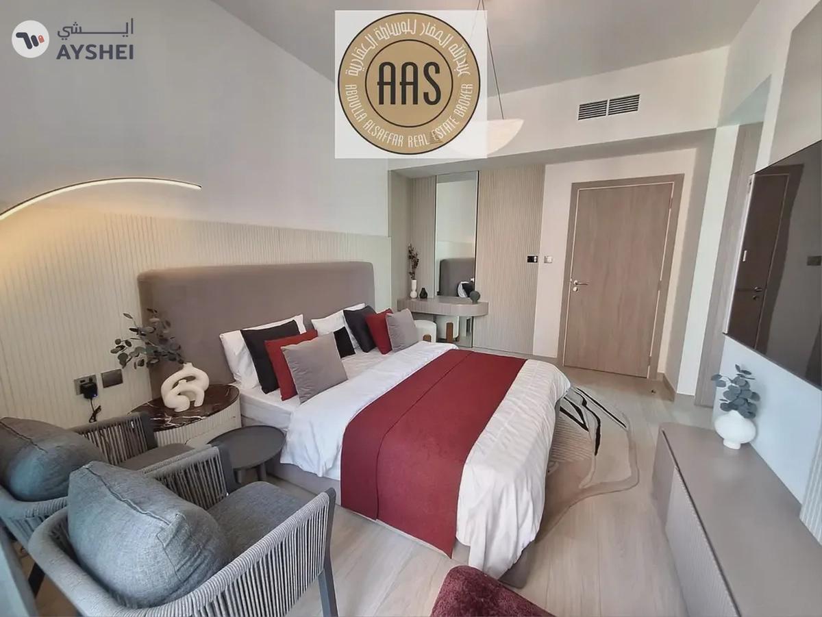 Brand new 1bhk/ready to move/cash & 3 year monthly payment plan.-10-10