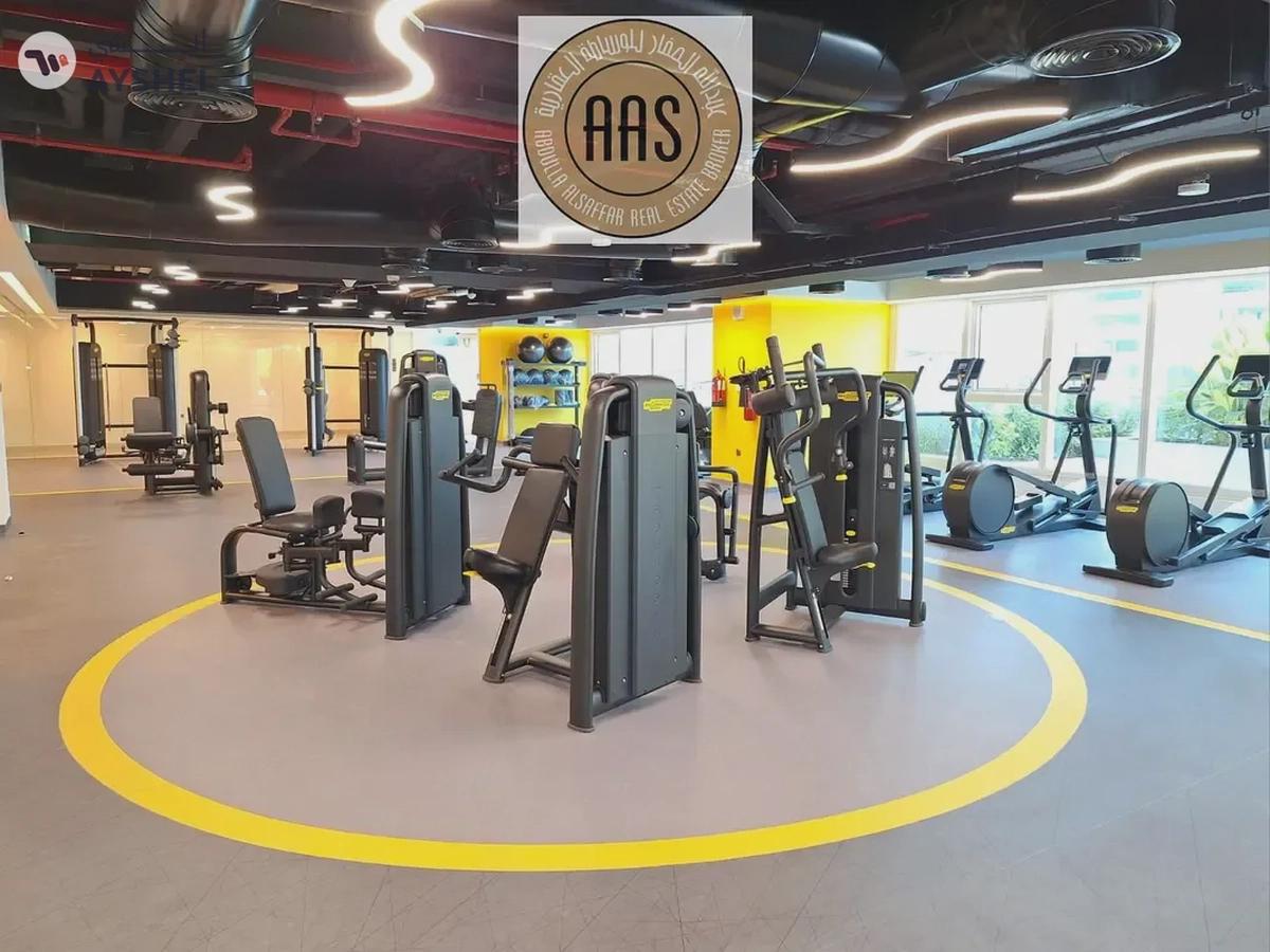 Brand new 1bhk/ready to move/cash & 3 year monthly payment plan.-11-11