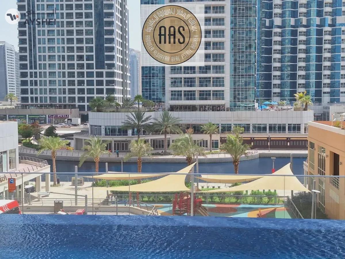 Brand new 1bhk/ready to move/cash & 3 year monthly payment plan.-12-12