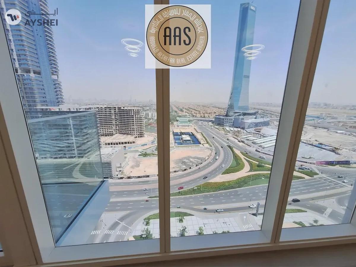 Brand new 1bhk/ready to move/cash & 3 year monthly payment plan.-15-15