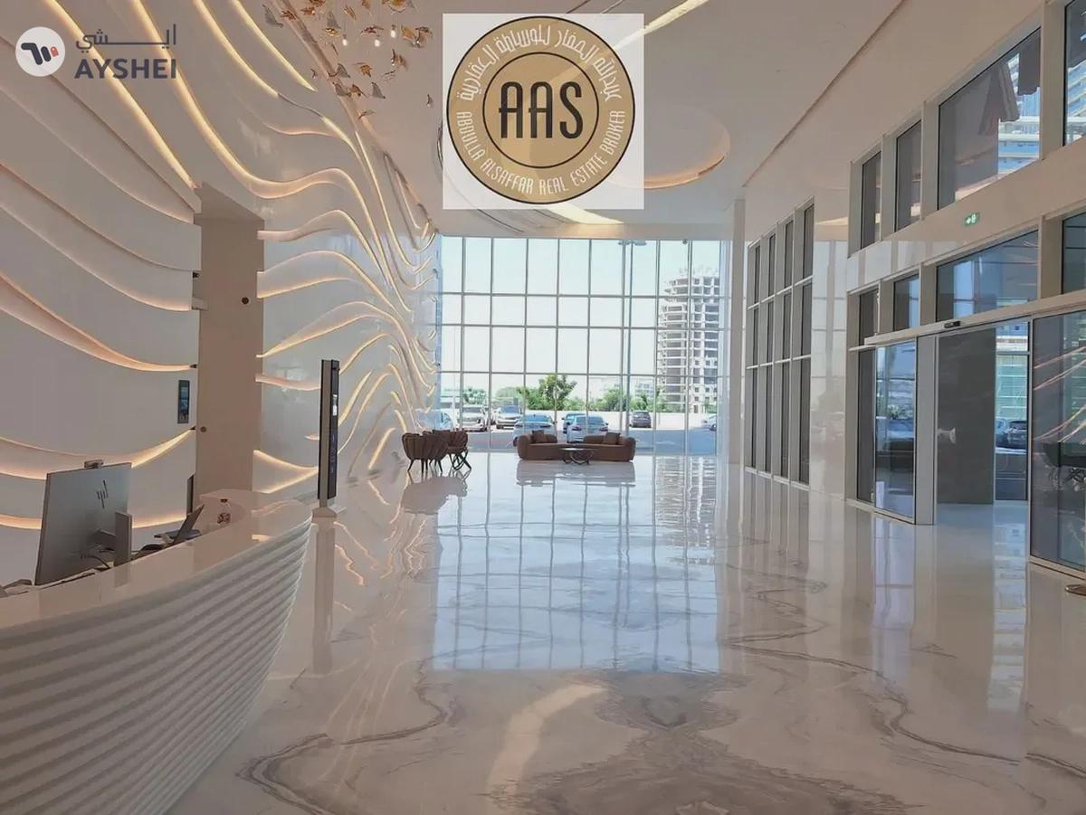 Brand new 1bhk/ready to move/cash & 3 year monthly payment plan.-0-landscape