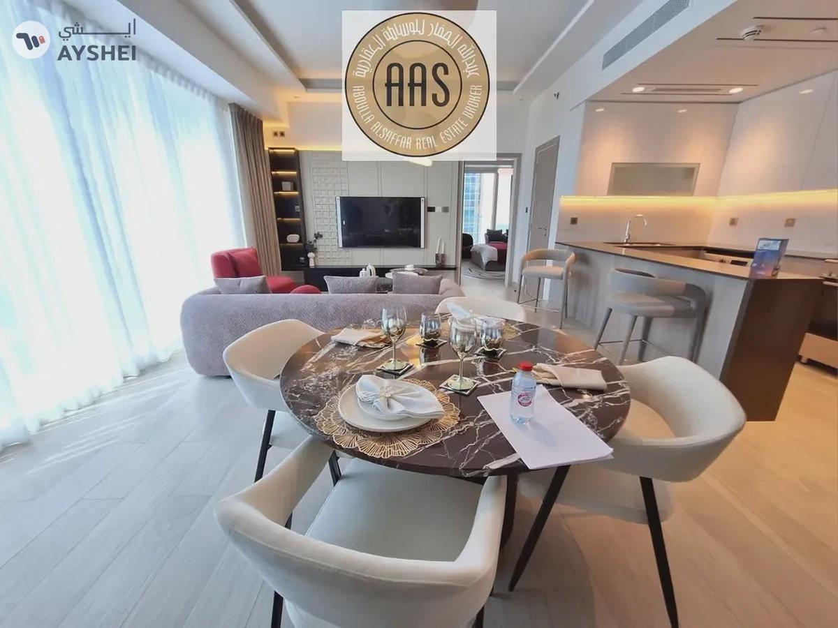 Brand new 1bhk/ready to move/cash & 3 year monthly payment plan.-0-landscape