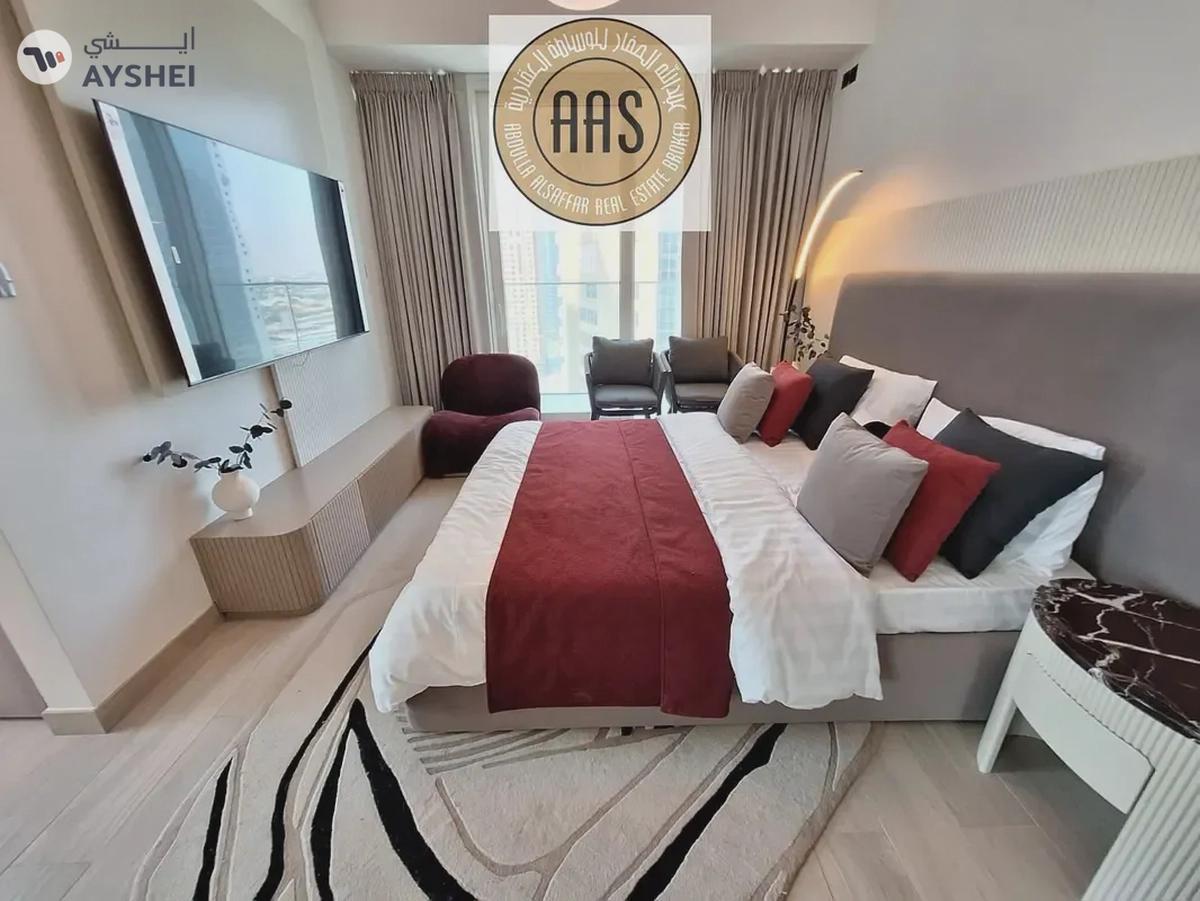 Brand new 1bhk/ready to move/cash & 3 year monthly payment plan.-2-2