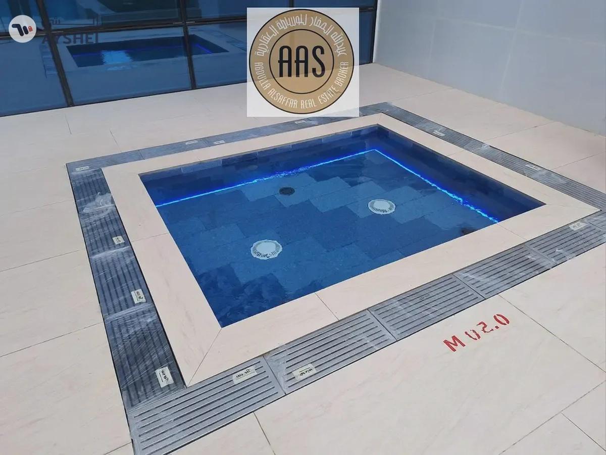 Brand new 1bhk/ready to move/cash & 3 year monthly payment plan.-3-3