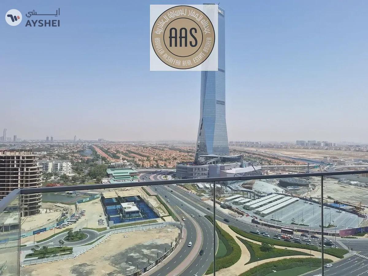 Brand new 1bhk/ready to move/cash & 3 year monthly payment plan.-6-6