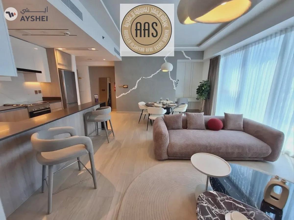 Brand new 1bhk/ready to move/cash & 3 year monthly payment plan.-8-8