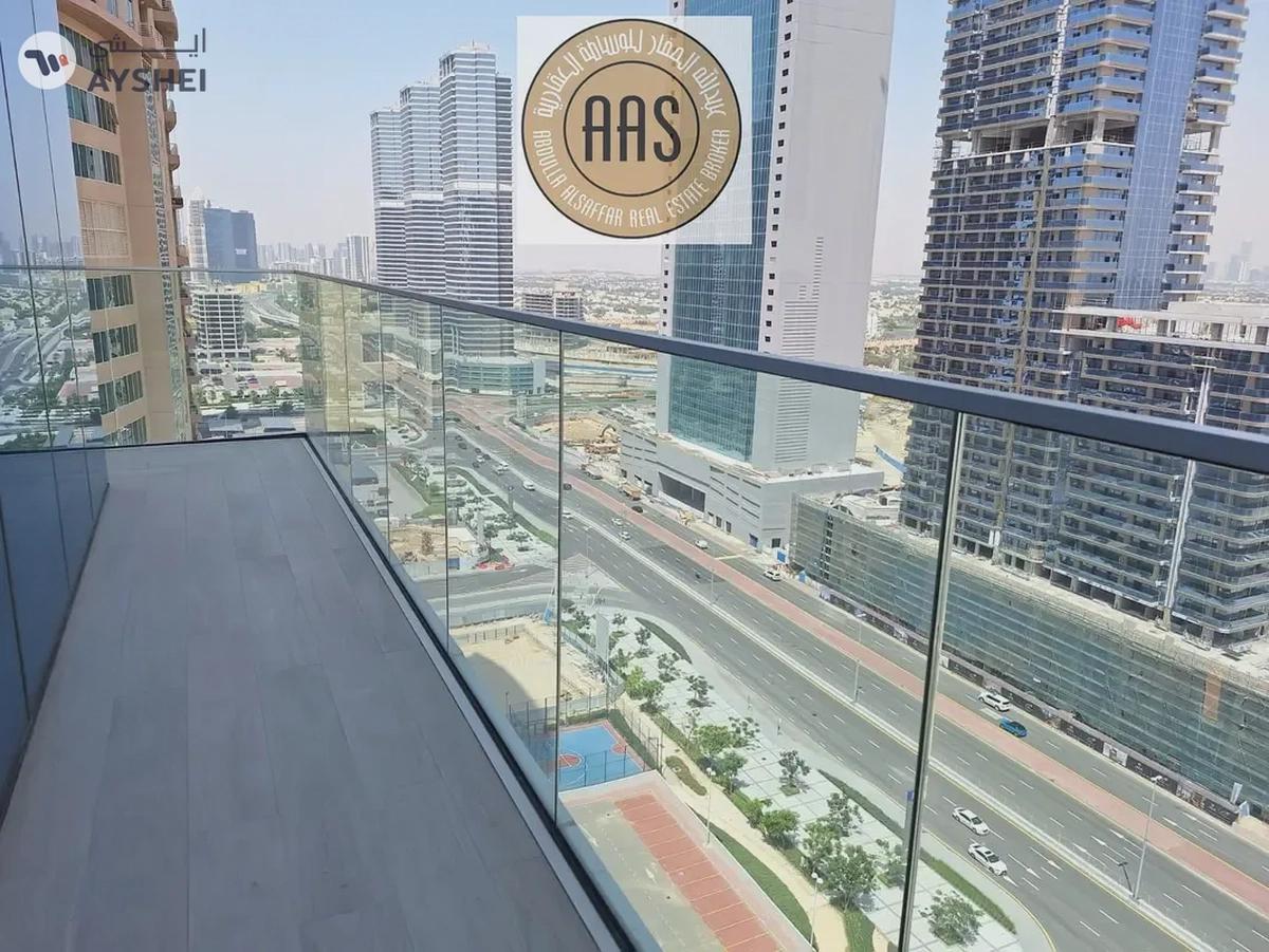 Brand new 1bhk/ready to move/cash & 3 year monthly payment plan.-9-9