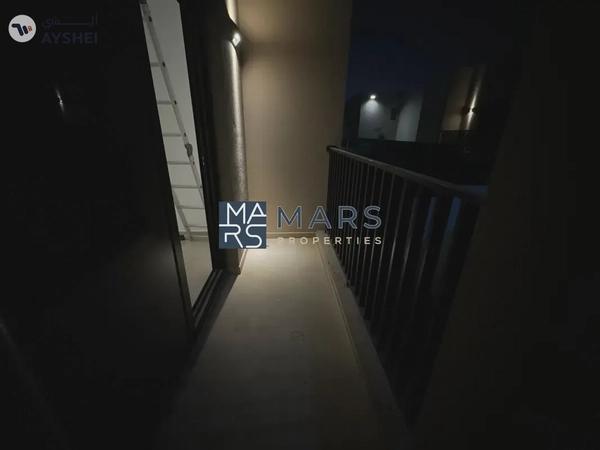 Luxurious 3 bedrooms bigger layout available for rent in nasma residence for 100,000 AED yearly