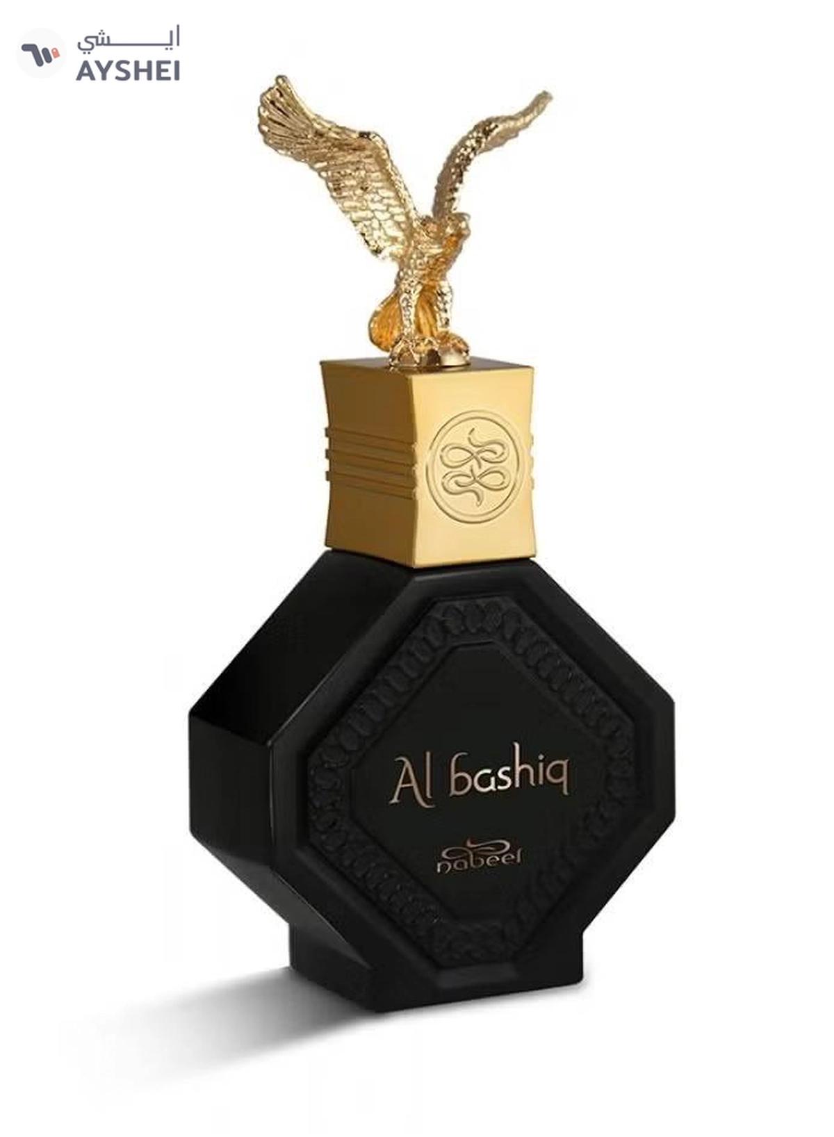Nabeel AL BASHIQ EDP 100ml-0-0