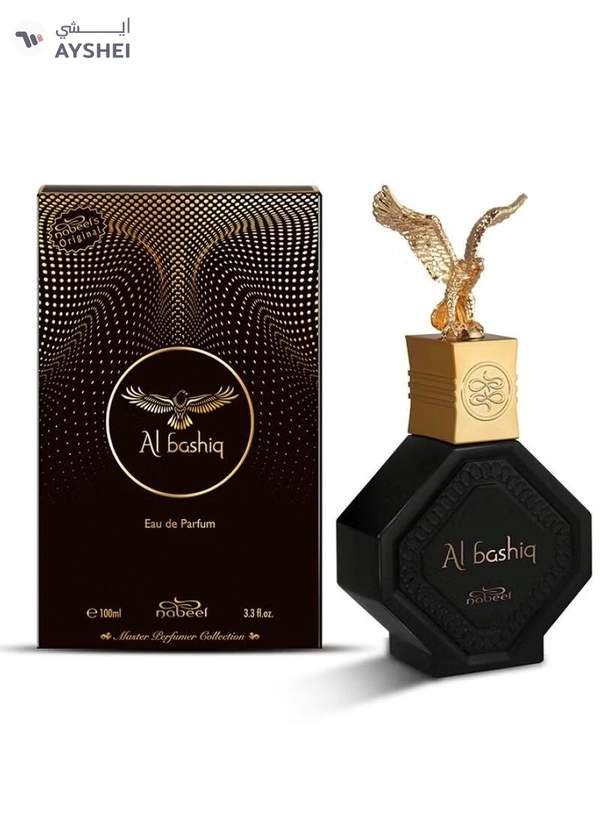 Nabeel AL BASHIQ EDP 100ml