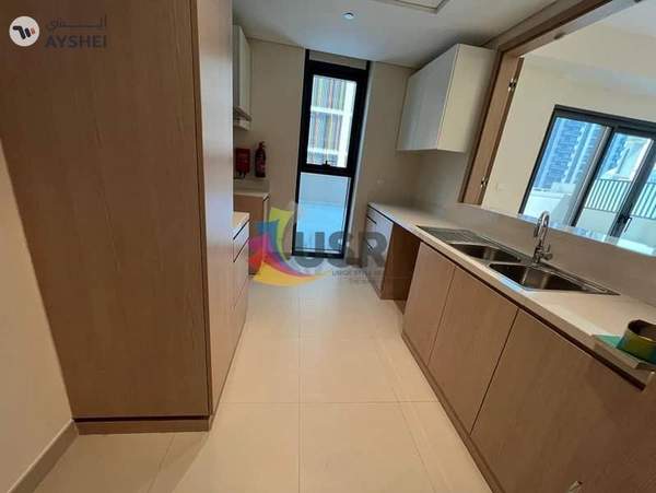 ONE MONTH FREE OF 2BR WITH BALCONY FOR FAMILY 139,150