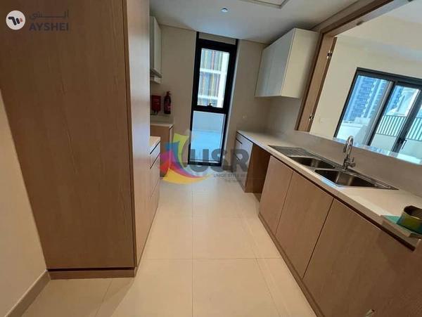 ONE MONTH FREE OF 2BR WITH BALCONY FOR FAMILY 139,150