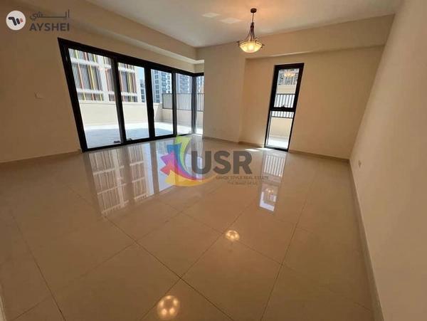 ONE MONTH FREE OF 2BR WITH BALCONY FOR FAMILY 139,150