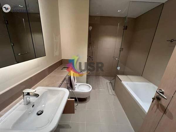 ONE MONTH FREE OF 2BR WITH BALCONY FOR FAMILY 139,150