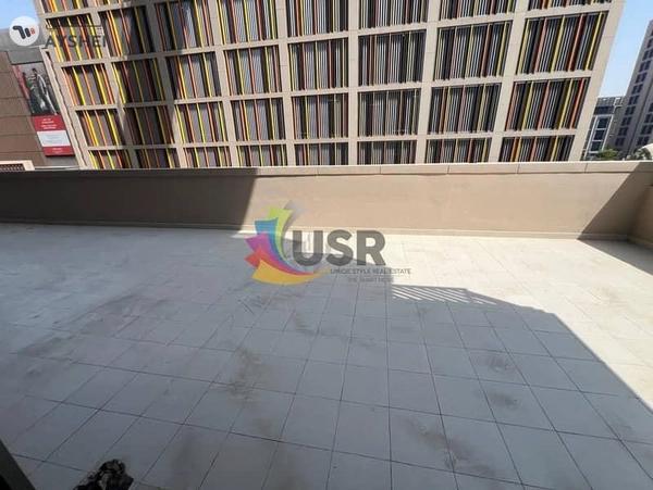 ONE MONTH FREE OF 2BR WITH BALCONY FOR FAMILY 139,150