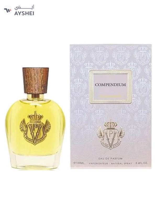 PARFUMS VINTAGE COMPENDIUM (U) EDP 100ML