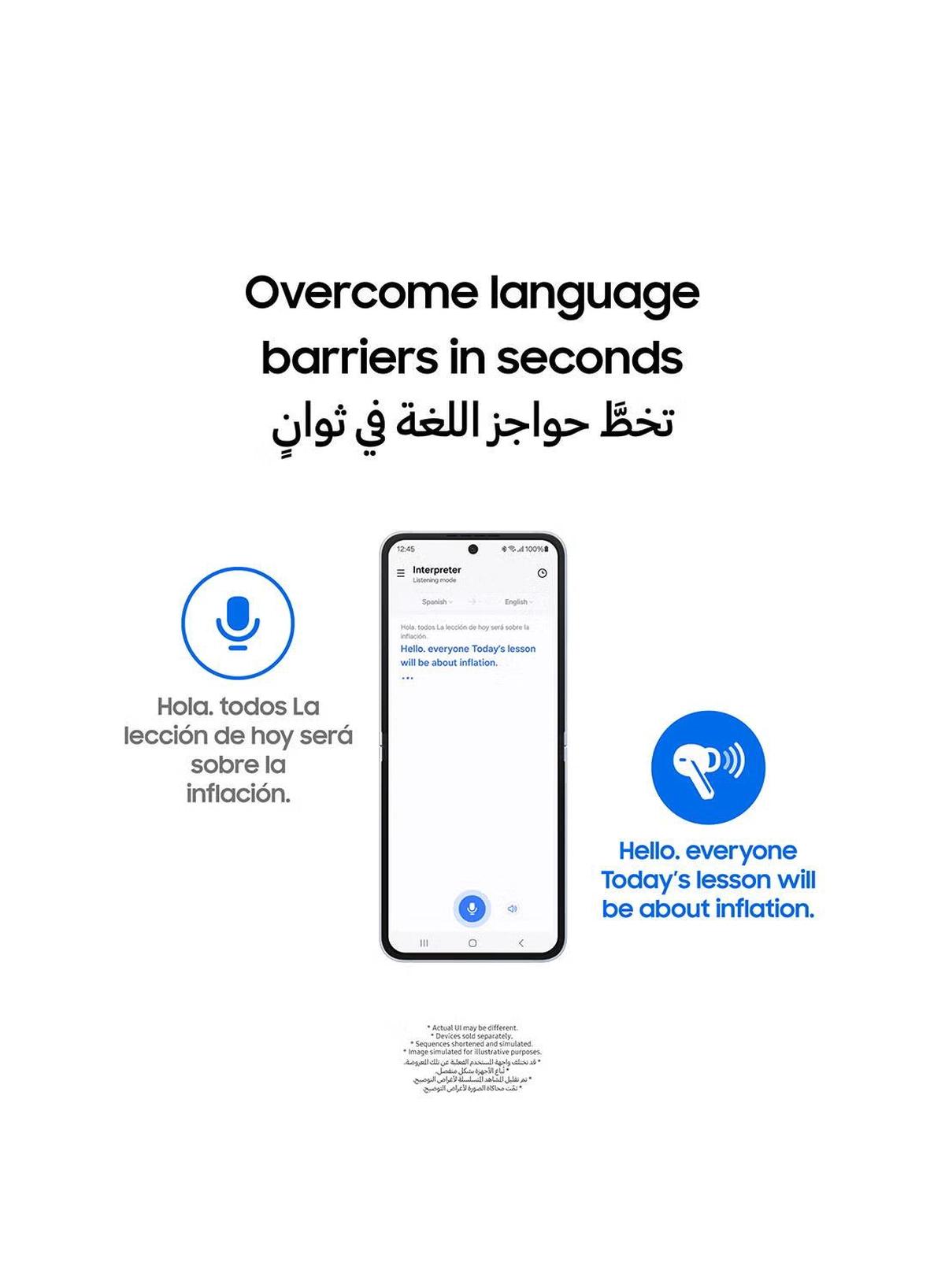 Samsung Galaxy Buds 3 - White-2-2