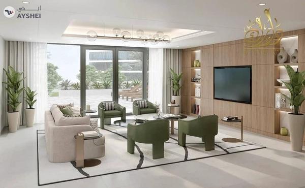 1 Bedroom Apartment | 10% Discount | Near Metro| | Al Furjan