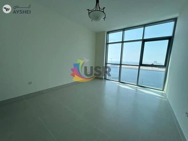 SEAVIEW 2BR WITH BALCONY OPEN KITCHEN FOR 136K
