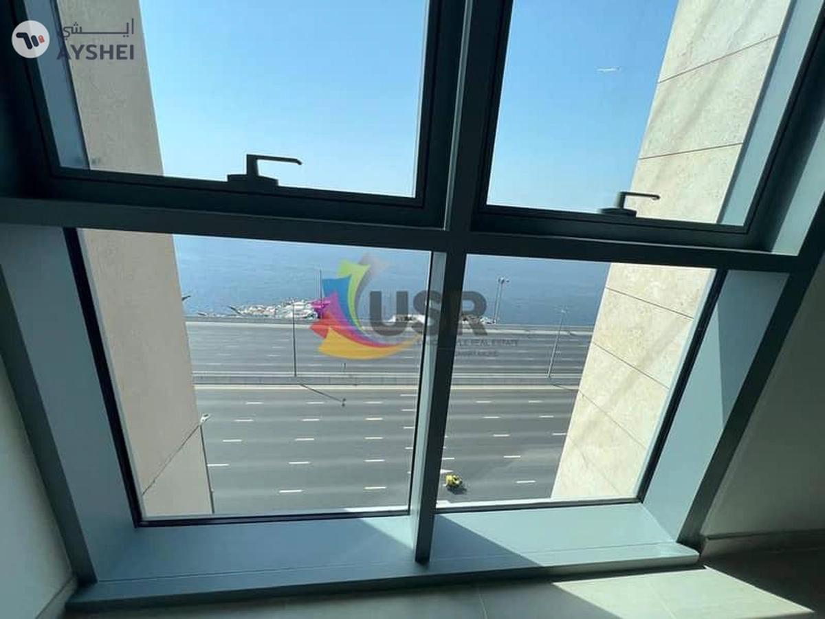 SEAVIEW 2BR WITH BALCONY OPEN KITCHEN FOR 136K-5-5