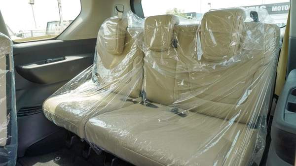 Nissan Patrol LE V6T Kuwait Specs