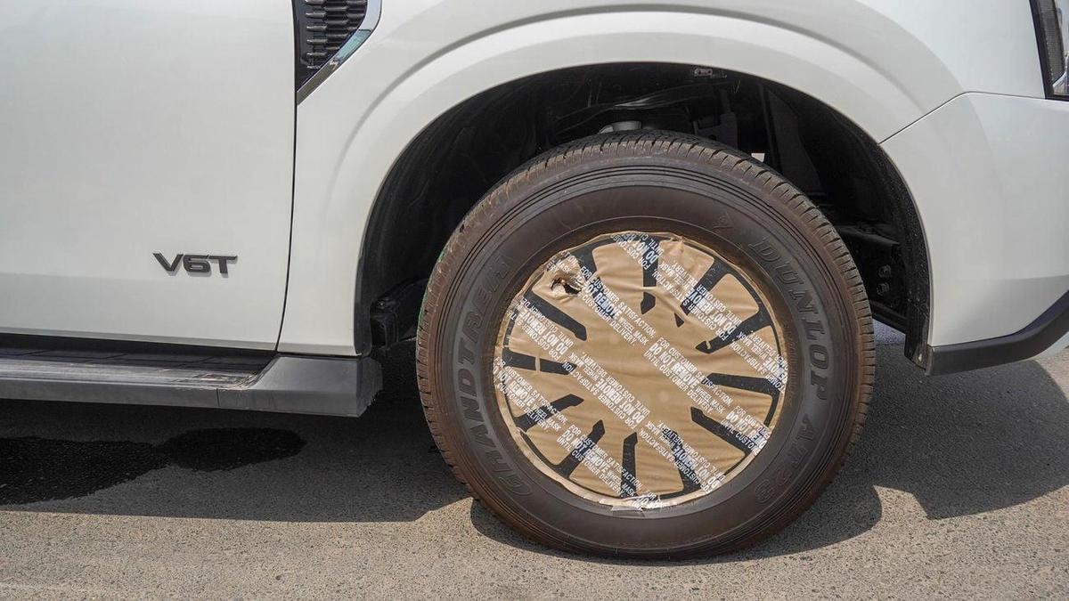 Nissan Patrol LE V6T Kuwait Specs-17-17