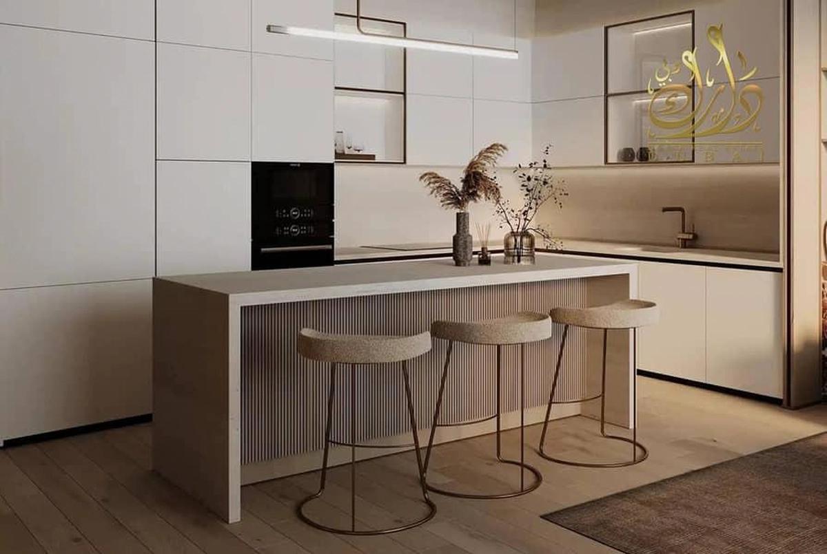 STYLISH 1 BR | HIGH ROI — HIGH-DEMAND INVESTMENT-5-5