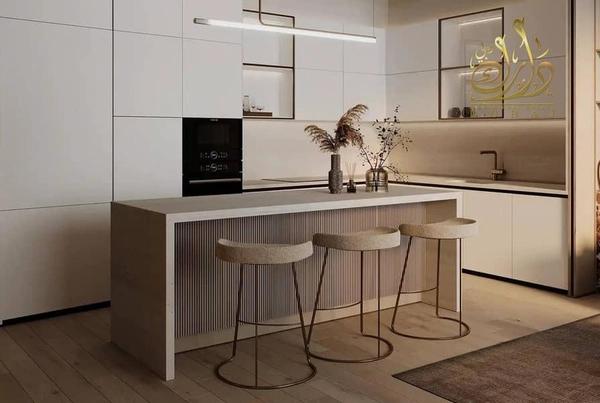 STYLISH 1 BR | HIGH ROI — HIGH-DEMAND INVESTMENT