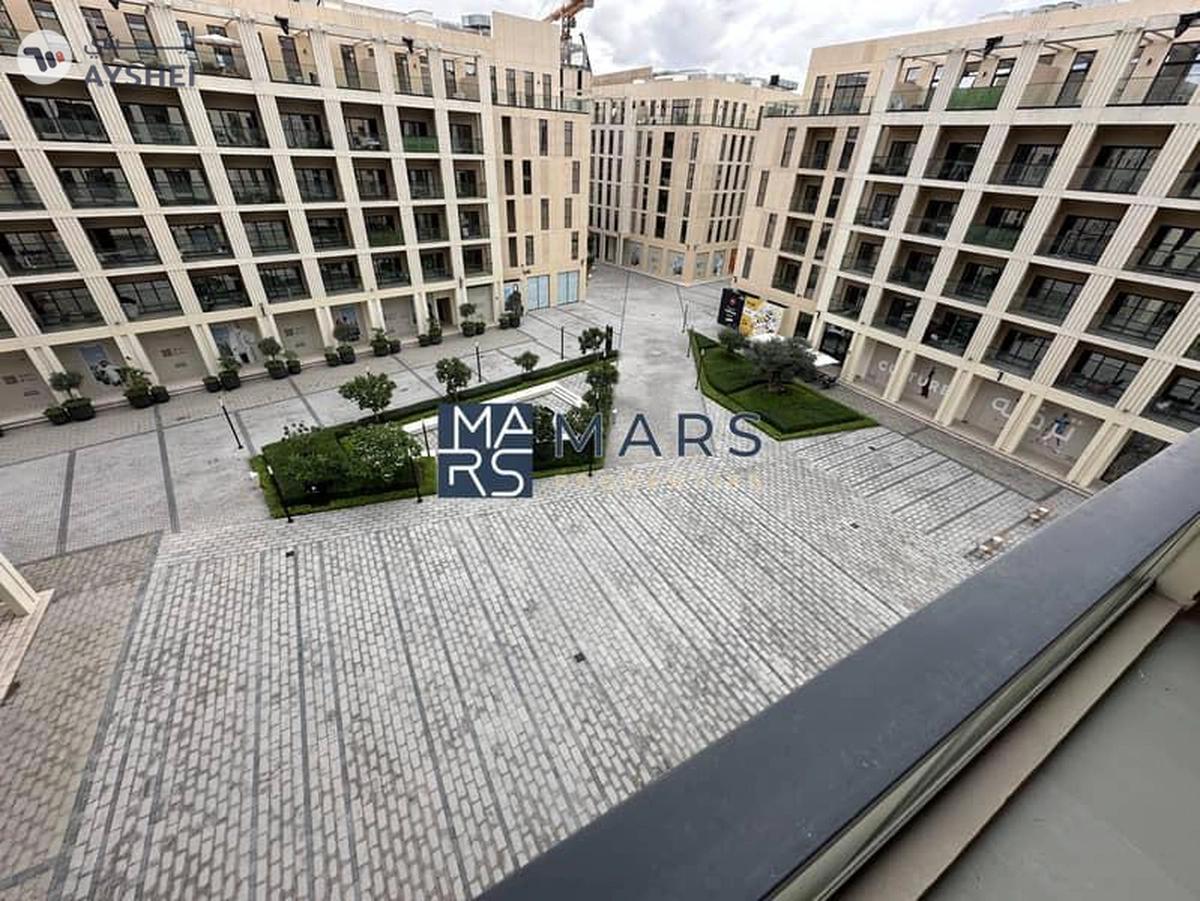 The Most Luxury And Spacious 1Bedroom Apartment Available For Rent In Al Mamsha-10-10