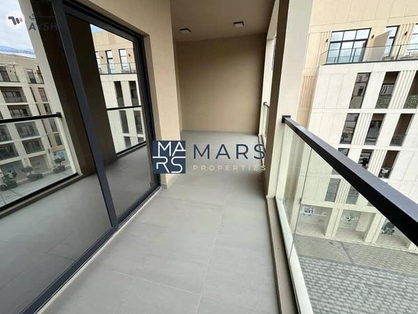The Most Luxury And Spacious 1Bedroom Apartment Available For Rent In Al Mamsha