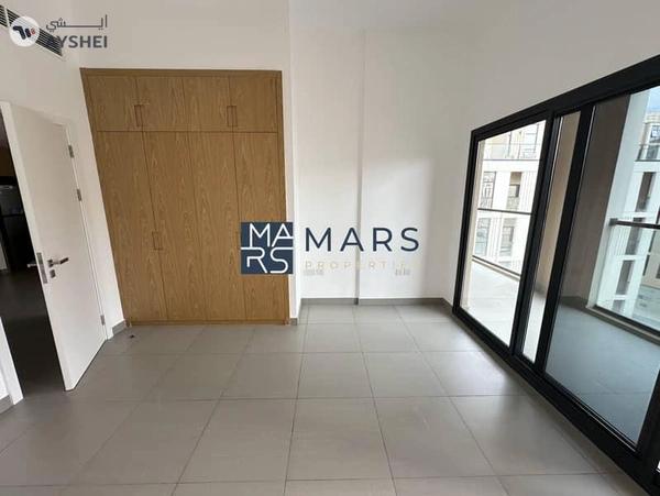 The Most Luxury And Spacious 1Bedroom Apartment Available For Rent In Al Mamsha