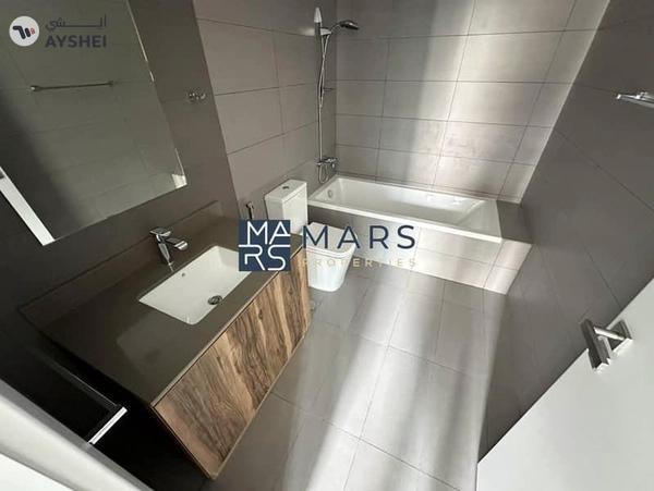 The Most Luxury And Spacious 1Bedroom Apartment Available For Rent In Al Mamsha