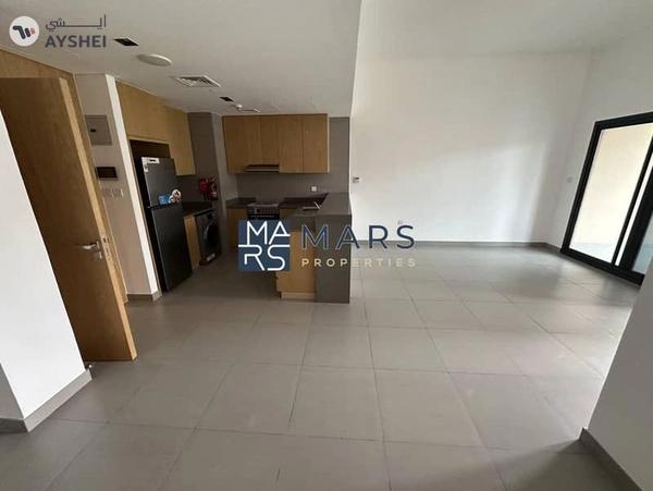 The Most Luxury And Spacious 1Bedroom Apartment Available For Rent In Al Mamsha
