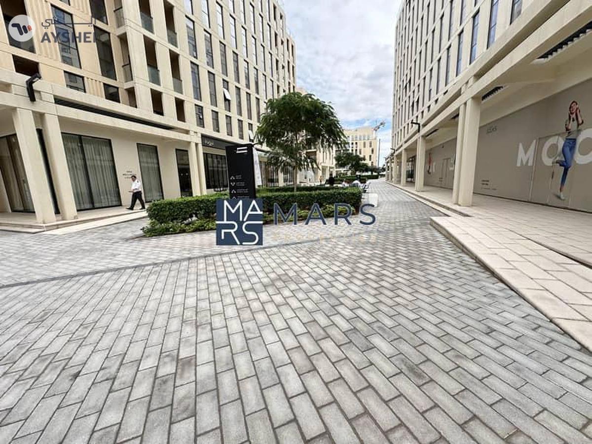 The Most Luxury And Spacious 1Bedroom Apartment Available For Rent In Al Mamsha-18-18